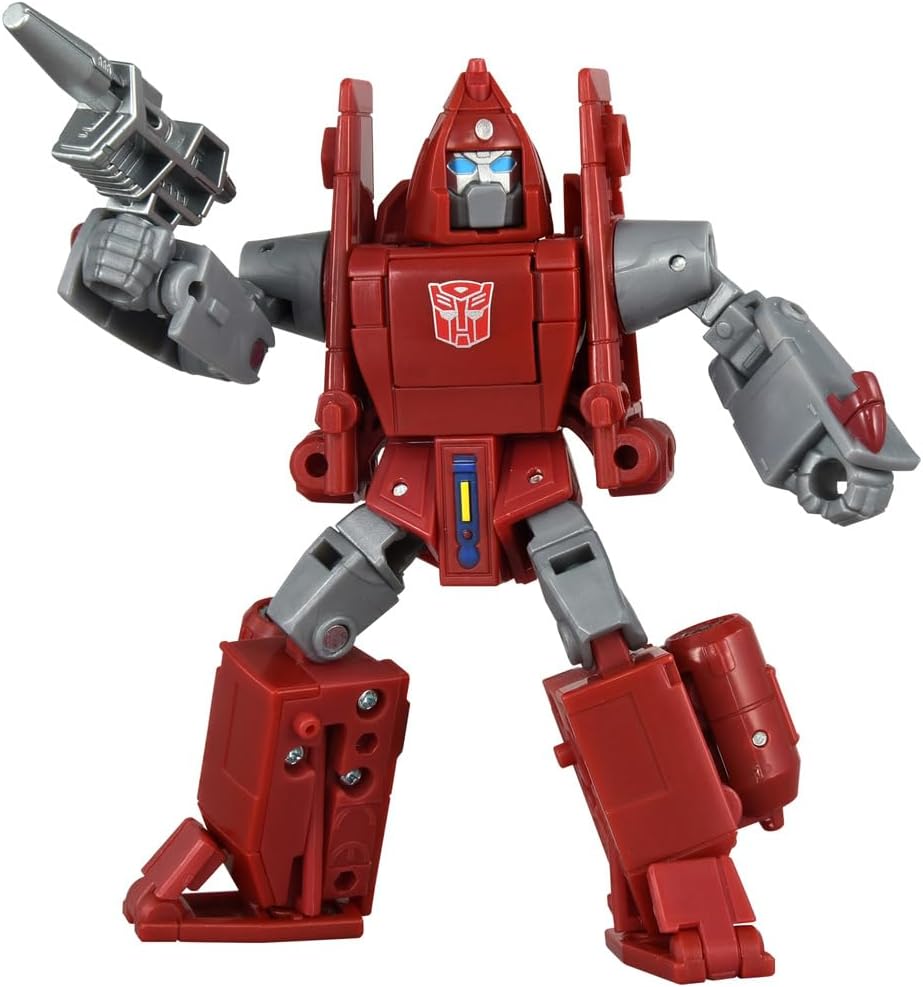 TAMASHII NATIONS「HI-METAL R 蒼き流星SPTレイズナー レイズナー